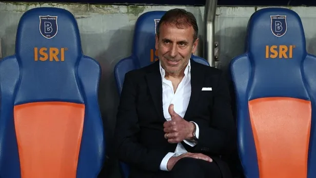 Beşiktaş'ın hoca adayları arasında Abdullah Avcı ilk sırada-1