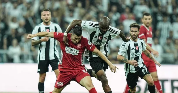 Al-Musrati'ye İtalya'dan teklif