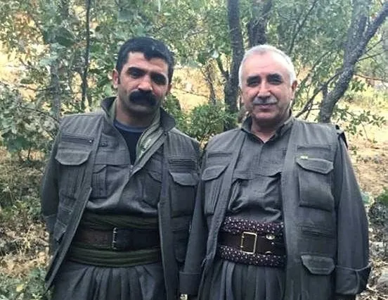 Kışanak’ın yakını Mazlum Tekdağ öldürüldü!