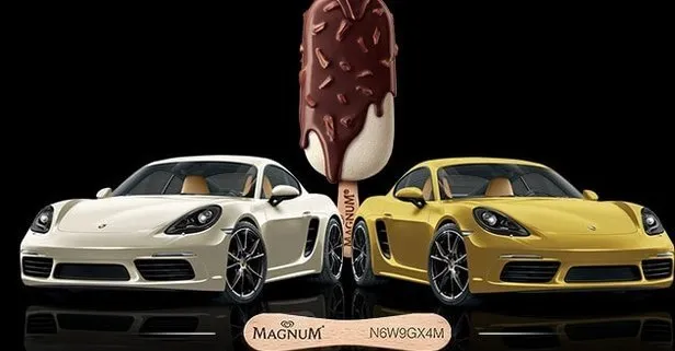 Magnum Porsche çekilişi ne zaman yapılacak?