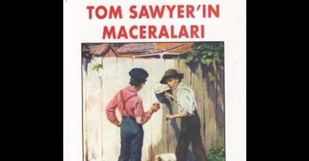 Hadi ipucu sorusu: Tom Sawyer’ın Maceraları romanının yazarının takma adı nedir? 29 Mayıs Hadi ipucu cevabı
