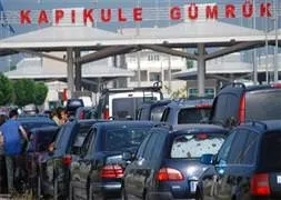 Kriz eve döndürdü