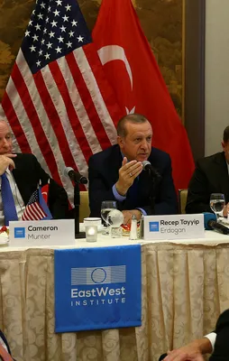 Dünya devleriyle yatırım zirvesi