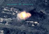 Fransız gazetesi Le Monde: 6 Bayraktar ile Ermenistan ordusunu mahvettiler