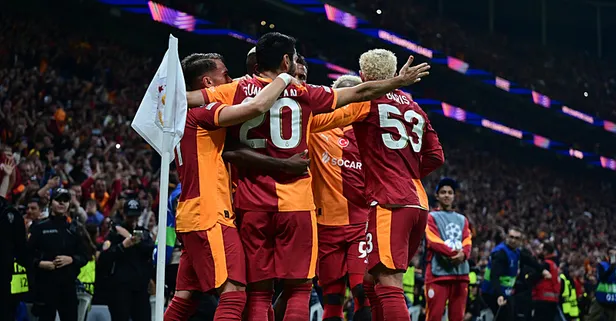 Spor yazarları Galatasaray'ın Liverpool zaferini değerlendirdi! "Enerji patlaması"