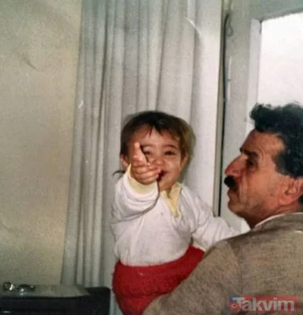 Akıncı'nın gözü kara Fatih'i Şükrü Özyıldız'ın 23 Nisan paylaşımı sosyal medyayı salladı! 'Yakışıklı olacağı bebekliğinden belliymiş' - 16