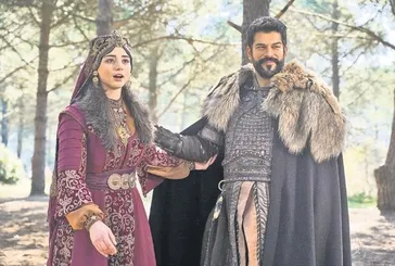 Reytinglere damga vurdu