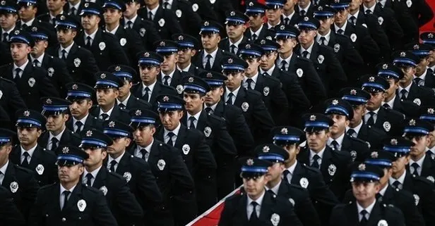 Müjde geldi! 26. Dönem POMEM başvuruları ne zaman? Başvuru şartları nelerdir? 7 bin polis adayı alınacak!