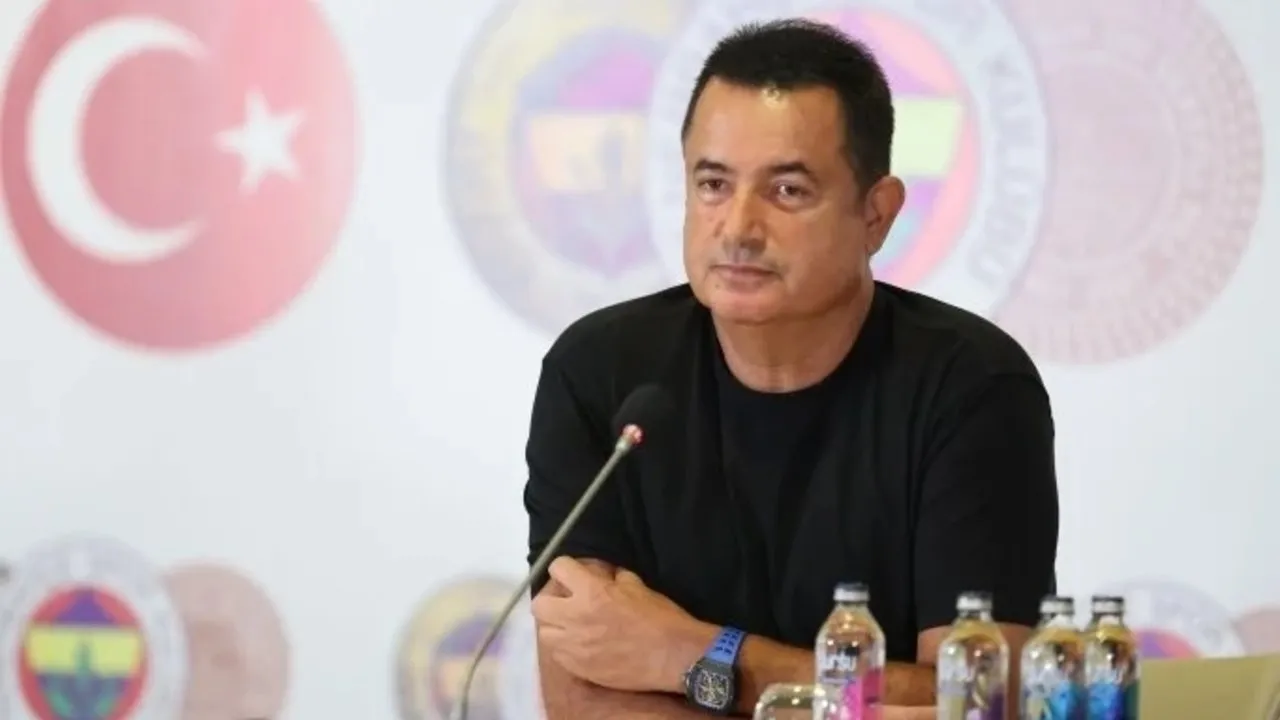Acun Ilıcalı’dan istifa söylentilerine cevap!