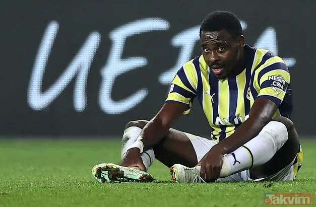 Fenerbahçe sil baştan! 14 isimle yollar ayrılıyor