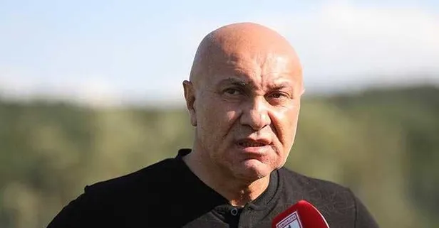 Yüksel Yıldırım'dan Fenerbahçe ve Galatasaray çıkışı: "Süper Lig iki takım arasında geçer! Küme düşüremezsiniz"