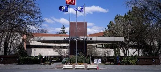 Ankara Üniversitesi 335 personel istihdam ediyor!