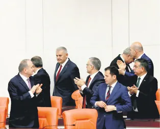 FETÖ’nün kökünü kazıyacak 15 önlem