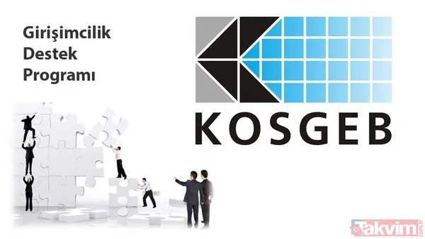 Girişimcilere 1 milyar 300 milyon TL'lik destek! KOSGEB Girişimci Destek Programı nedir, nasıl başvurulur? - 15