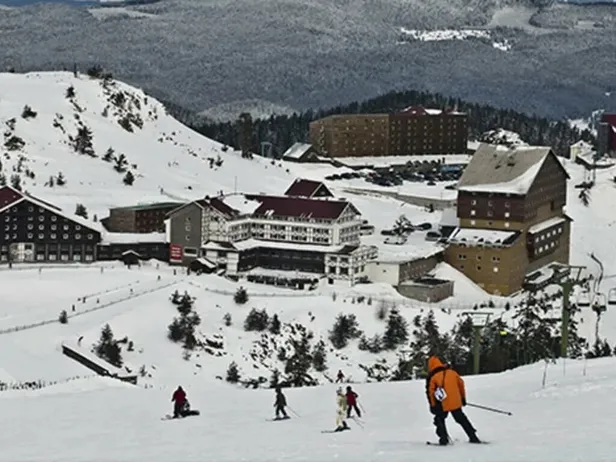 Kartalkaya nereye bağlı? Kartalkaya kayak merkezi nerede? Kayak merkezi açık mı? Nasıl gidilir?-3