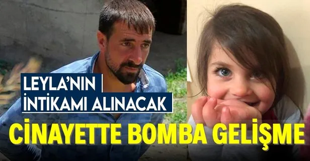 Leyla davasında önemli gelişme