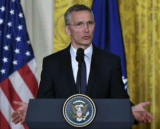 NATO, FETÖ için çıldırıyor