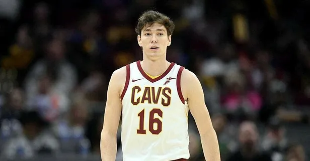 Cedi Osman'dan Elazığ’daki deprem mağdurlarına 385 bin TL