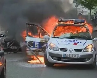 Fransa eylemcileri cinayetten yargılayacak