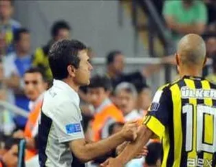 Aykut Kocaman Gidiyor Yerine İse...