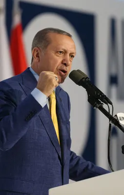 Erdoğan: Yeni bir başlangıç yapıyoruz