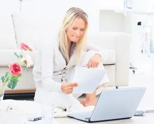 Hakeme başvuru e-devlet’ten