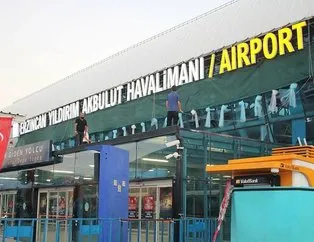 Erzincan Havalimanı’nın adı değişti
