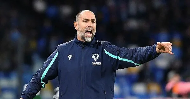 Cengiz Ünder’e tanıdık hoca!