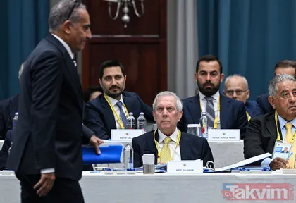 Aziz Yıldırım transfer için tarih verdi: Bu hafta içinde bitiririz