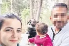 Tartıştığı eşini acımadan öldürdü!