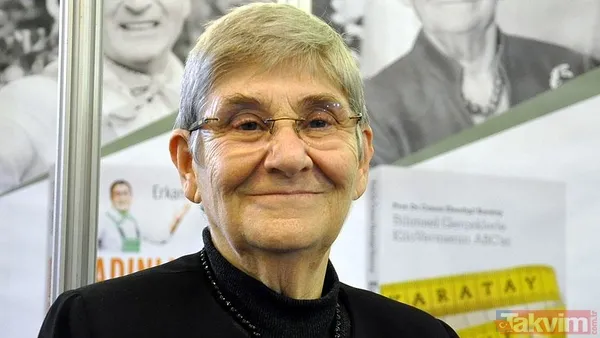 Prof. Dr. Canan Karatay’dan olay sözler! “Kolesterol hastalık değil, beyni çalıştıran yakıttır” - 6