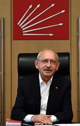 CHP Genel Başkanı Kemal Kılıçdaroğlu'ndan skandal açıklamalar! 12 Eylül 1980 darbesine özlemi depreşti!