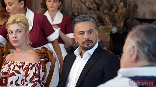 Bilal Özcan İse Sunuculuğunu Üstlendiği Magazin Programında Gülseren Buğdaycıoğlu'na Başvuran İsmi Açıkladı. Yalı Çapkını Dizisi Hakkında Konuşan Özcan, Şunları...