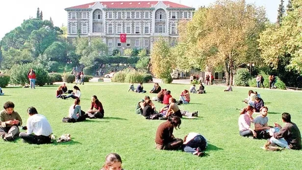 Ankara Üniversitesi taban puanları 2021! Ankara Üniversitesi 4 ve 2 yıllık lisans, önlisans kontenjan, başarı sıralaması…-5