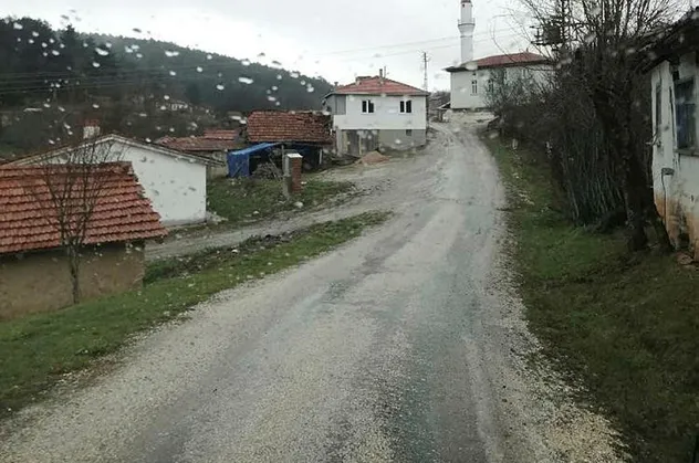 Muş'ta 3 köye koronavirüs karantinası