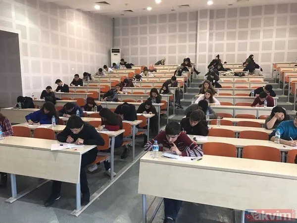 MEB son dakika: Üniversite sınavı değişecek mi? Liselerde yeni eğitim sistemi nasıl olacak? Bakan Selçuk açıkladı! - 30