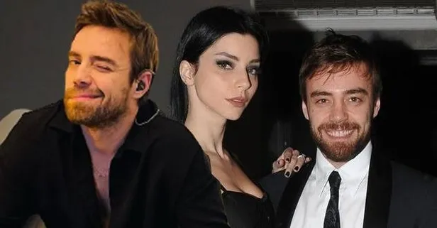 Eski eşler arasında ipler geriliyor | "Erkek çocuğum olsun istedim" diyen Merve Boloğur'a Murat Dalkılıç'tan şoke cevap: "Benimle evliyken..."