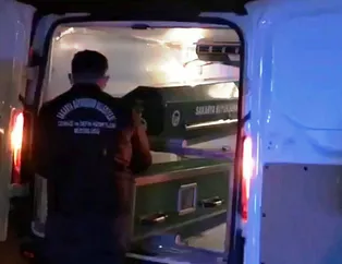 İnsana ait olduğu düşünülen kemik parçaları bulundu