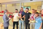 Trabzonspor yeni sezon hazırlıklarına resmen başladı! Yeni transferler Orsic ve Fernandez de ilk idmanda yerini alacak