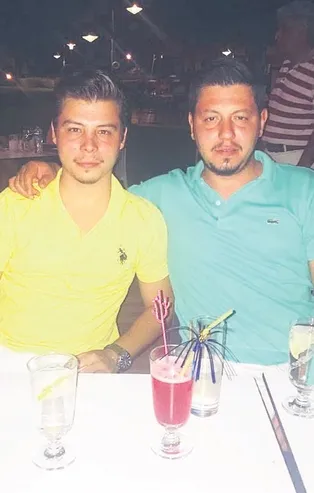 Pınar Gültekin’i vahşice katleden Metin Avcı ve kardeşi için hesap zamanı!