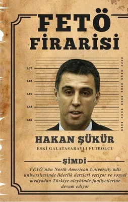 FETÖ’cüye şerefsiz demek suç değil