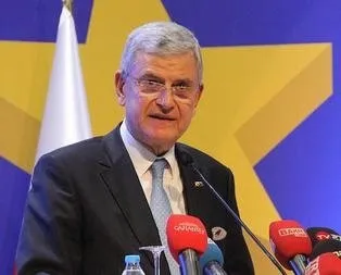 Bakan’dan vize müjdesi!