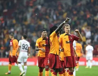 Özel Haber | Galatasaray’da camia kenetlendi