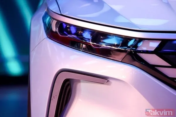 TOGG T10X (C-SUV) FİYAT TABLOSU! TOGG %10 ÖTV İNDİRİMLİ FİYAT LİSTESİ 2023! Yerli Otomobil Anadolu, Kapadokya, Pamukkale renk renk C Segment fiyatları ne kadar? - 7