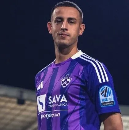 Bartuğ Elmaz Maribor’da!