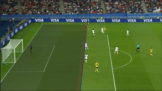 SON DAKİKA: FIFA'dan tarihi VAR kararı! İsyan bitecek-2