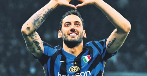 Milli futbolcu Hakan Çalhanoğlu kripto para platformuna dava açtı