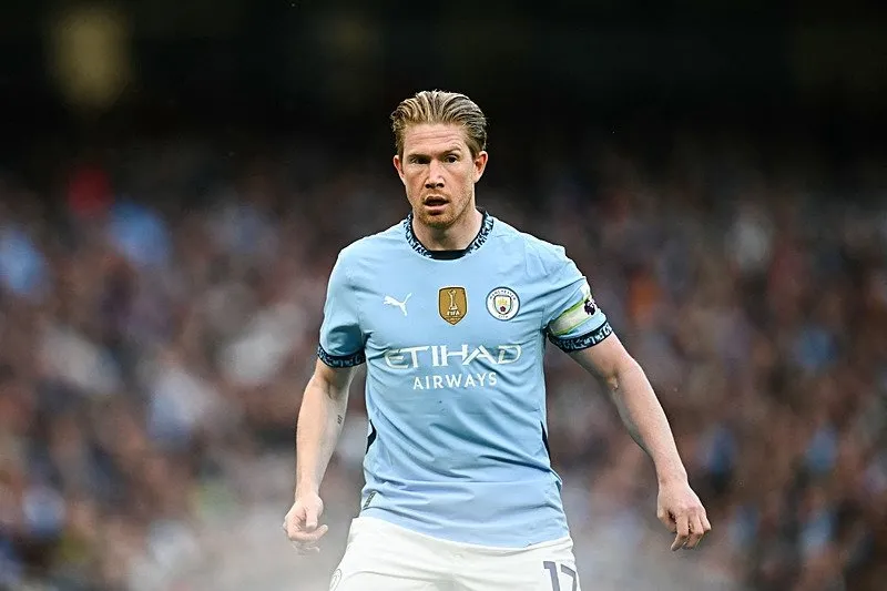 Operasyon: Kevin De Bruyne! Fenerbahçe'den çılgın teklif - 1