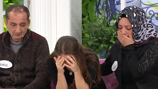 Esra Erol'da programında açıklanan DNA testi sonucuna göre İdris Bey Kader'in babası değil!