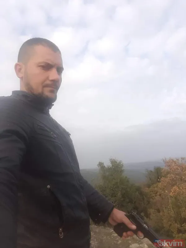 Susurluk'ta vahşet! Anne ve 3 yaşındaki oğlu toprağa verildi: Eşinin intiharını engellerken ölmüş - 23